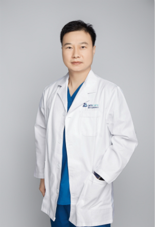李铁建