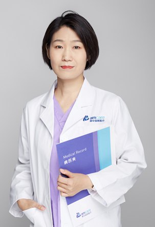 赵素清