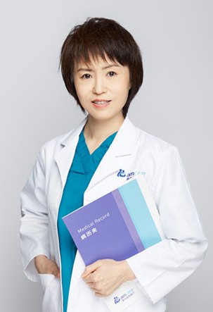 吕萍