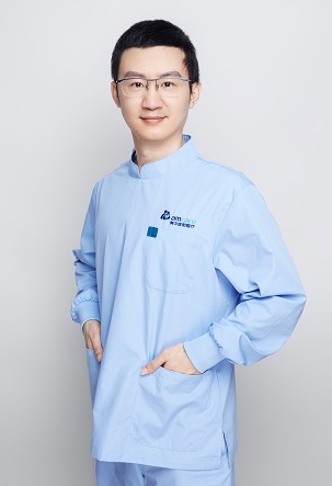 黄晋杰