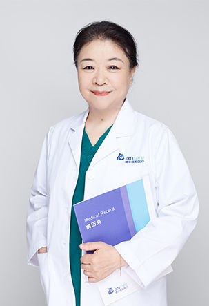 杨颖
