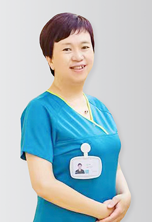 张莉