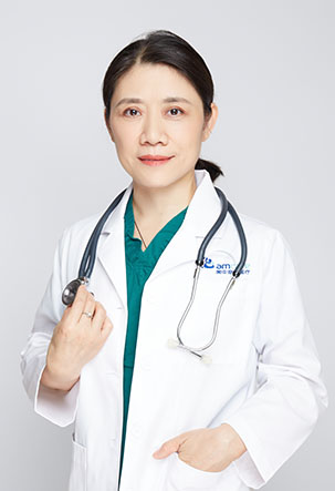 黄俊梅