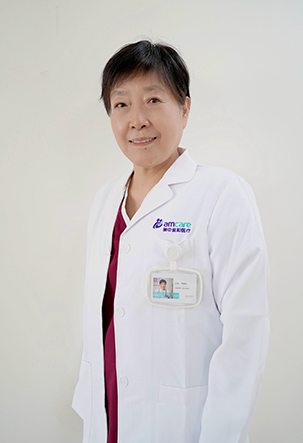 李丽玖
