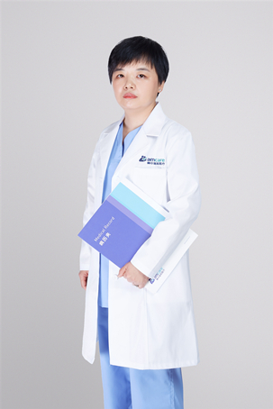 黄丽霞