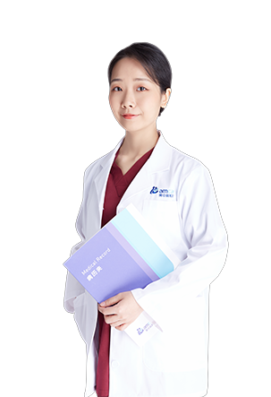 陈梦婷