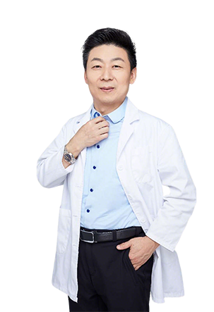周忠星