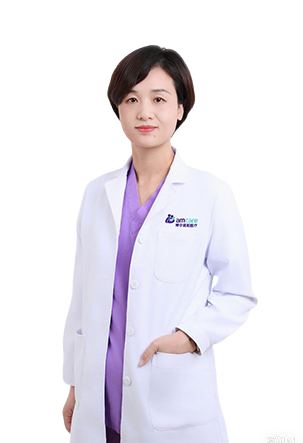 赵新丽