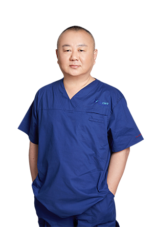 李鸿谋